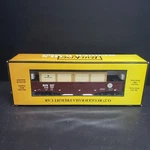 Mth 30-422BNSF Gondola Freight Car W/ Removable Crates Rd # 510737 In Box K62. Fixed Price $30.59.