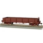 Bachmann 27201 Oxide Red - Data Only Gondola ON30 Scale. Fixed Price $44.99.