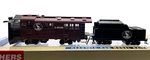 Ho Walthers 932-61503 Alco Rotary Snow Plow Great Northern Gn # X1508. Fixed Price $109.99.