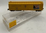 Micro-trains 69090 N-scale Pepsi-cola Reefer #6901. Fixed Price $24.99.