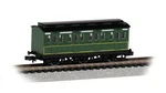 Bachmann Trains Scale Thomas The Tank Engine - Emily's Coach 76092 New. Fixed Price $37.35.