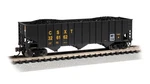 Bachmann Gauge Bay 100 Ton Hopper Wm #63894 Pn 18757. Fixed Price $44.99.