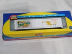 Ho Athearn Rtr 93320 Usps Maryland 50 Single Door Boxcar Md #1788. Fixed Price $11.89.