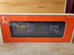 Lionel 6-52172 Tca Museum L&n Buy Savings Bonds 1999 Boxcar New. Fixed Price $27.99.