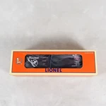 Lionel Electric Trains 1998 Milwaukee #194798 Double Door Boxcar Vintage New. Fixed Price $62.99.