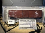 Kadee 6127 Ho Scale C&o Chesapeake Ohio 50' PS-1 Boxcar Made In Usa New!. Fixed Price $44.50.