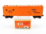 Gauge 3-RAIL Lionel 6-17306 Sp Up Pfe Pacific Fruit Express Reefer #459401. Fixed Price $34.95.