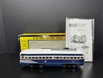 Mth 30-2521-1 Chicago Pcc Electric Street Car #4053 PS2 Bcr Ex. Fixed Price $229.00.