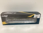 Ho Rapido 138003-5 Prr Pennsylvania F30A Flatcar #475003 1960 Era Scheme New. Fixed Price $41.98.