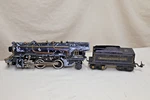 American Flyer 3322 Type Viii Locomotive & 3199 Tender Read!. Fixed Price $99.98.