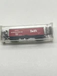 Micro Trains Scale Union Pacific Up 499055, 50' Box Car # 0320039. Fixed Price $19.53.