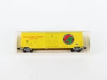 Scale Aztec MB2047-25 Kbx Kingston Brewing Company Single Door Box Car #900. Fixed Price $29.95.