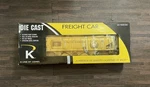 K-line By Lionel O-gauge 6-21142 4-BAY South Dakota State Diecast Hopper Bank. Fixed Price $37.99.