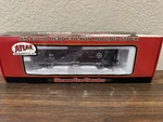 Atlas Scale Missouri Pacific Mopac Mp Hart Ballast Hopper #7075 - New In Box. Fixed Price $22.00.