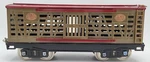 Mth 10-204 Std. Gauge Tinplate Stock Car #213 Ln. Fixed Price $83.59.