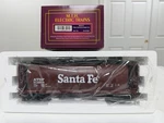 Mth Premier 20-97406 Santa Fe 3-BAY Cylindrical Hopper, Please Read. Fixed Price $35.00.