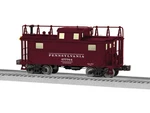 Lionel 2526080 Scale Pennsylvania Railroad Vision N5 Cabin Car #477764. Fixed Price $317.69.