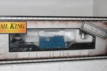 Mth #30-8305 Rail King New York Central Die-cast Searchlight Car. Fixed Price $46.71.