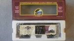 Mth Tca Fall York 2003 40' Box Car #20-93165 Ts. Fixed Price $29.99.