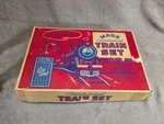 Marx Mechanical Train Set Box 532 Nyc 20102 Baltimore & Ohio Track. Fixed Price $69.99.