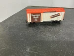 Life Like Ho Scale Tootsie Roll Advertising Box Car #8485 Tr 41879 Cts 3.1.2. Fixed Price $9.84.