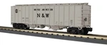 Mth Gauge Railking Norfolk & Western #170824 Hopper New. Fixed Price $64.69.