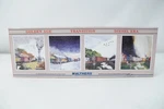 Walthers Ho 932-4952 89' F89F Tofc Flat Ttx-twin 45 # 151502 Boxed. Fixed Price $18.00.
