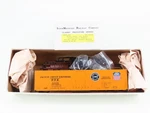 Scale 2-RAIL Intermountain Kit ORPF1239 Pfe Pacific Fruit Express Reefer 42239. Fixed Price $32.95.