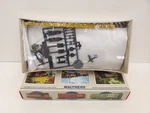Walthers 932-3752 Ho Scale 54 Ft. Gsc Flat Car Union Pacific #58701. Fixed Price $29.99.