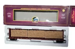 Mth Premier 20-98212 Union Pacific Center Beam Lumber Car. Fixed Price $44.84.