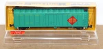 Ahm Minitrains 4454L Scale Rea Reefer Railway Express Rtr Lnib 70S Austria. Fixed Price $9.99.