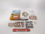 Vollmer H0 5629 Set Construction Hut With Rklin Freight Car Mint Box #DK60-0.5. Fixed Price $28.39.