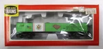 Life-like Ho Scale Train State Of South Carolina Gondola 08596 1776 Series. Fixed Price $21.95.