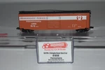 Scale Roundhouse 81806 Pennsylvania 50' Single Door Boxcar 118603 C48436. Fixed Price $17.99.