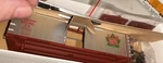Atlas Ho 521497 1937 Aar 40 Box Car 20003222 Canadian National Kit! Trainman Cn. Fixed Price $11.47.