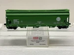 Scale Micro Trains Mtl 94110 Bnsf 422033 Covered Hopper. Fixed Price $37.50.