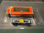 Lionel Train 1957 Catalog Art 6-29944 Ln/exc W/box 2007 D. Fixed Price $32.45.