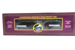 Mth 20-92183C U.s. Army 60' Flat Car O Scale Train M1A Abrams Tanks Military. Fixed Price $199.99.
