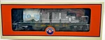 Lionel 6-26644 Bnsf Flatcar With Generator New. Fixed Price $36.12.