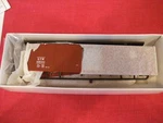 Proto 2000: 50 Single Door Box Car: 595193 (actual Shipping). Fixed Price $14.55.