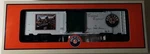 Lionel No. 6-35293 Angela Trotta Thomas Toyland Express (2013) Christmas Boxcar. Fixed Price $49.86.