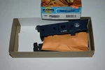 Ho Scale Athearn Baltimore & Ohio Bay Window Caboose 3708 C36026. Fixed Price $17.99.