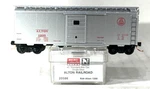 Micro-trains Line Scale 40' Standard Box Car Alto Railroad 20586. Fixed Price $19.90.