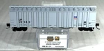Micro-trains Scale 50' Airslide Covered Hopper Union Pacific 09800131. Fixed Price $30.90.