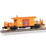 Bachmann Industries Transfer Caboose - Sp #1 Ho BAC76403 Rolling Stock. Fixed Price $87.00.