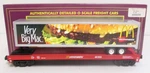 Mth 20-98134 Mcdonalds Flatcar W/trailer #461955 Ln/box. Fixed Price $58.99.