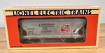 Lionel Trains 6-52023 Detroit Toledo Shoreline D&tsl 2BAY Centerflow Hopper Lcca. Fixed Price $34.00.