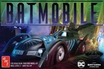Amt 1240 1/25 Batman Forever Movie: Batmobile. Fixed Price $43.99.