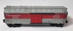 Lionel Gauge Nyc New York Central Box Car #6464-125 Pacemaker Model Train. Fixed Price $32.99.