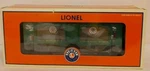 Lionel 6-29612 Las Vegas Poker Chip Car. Fixed Price $15.30.